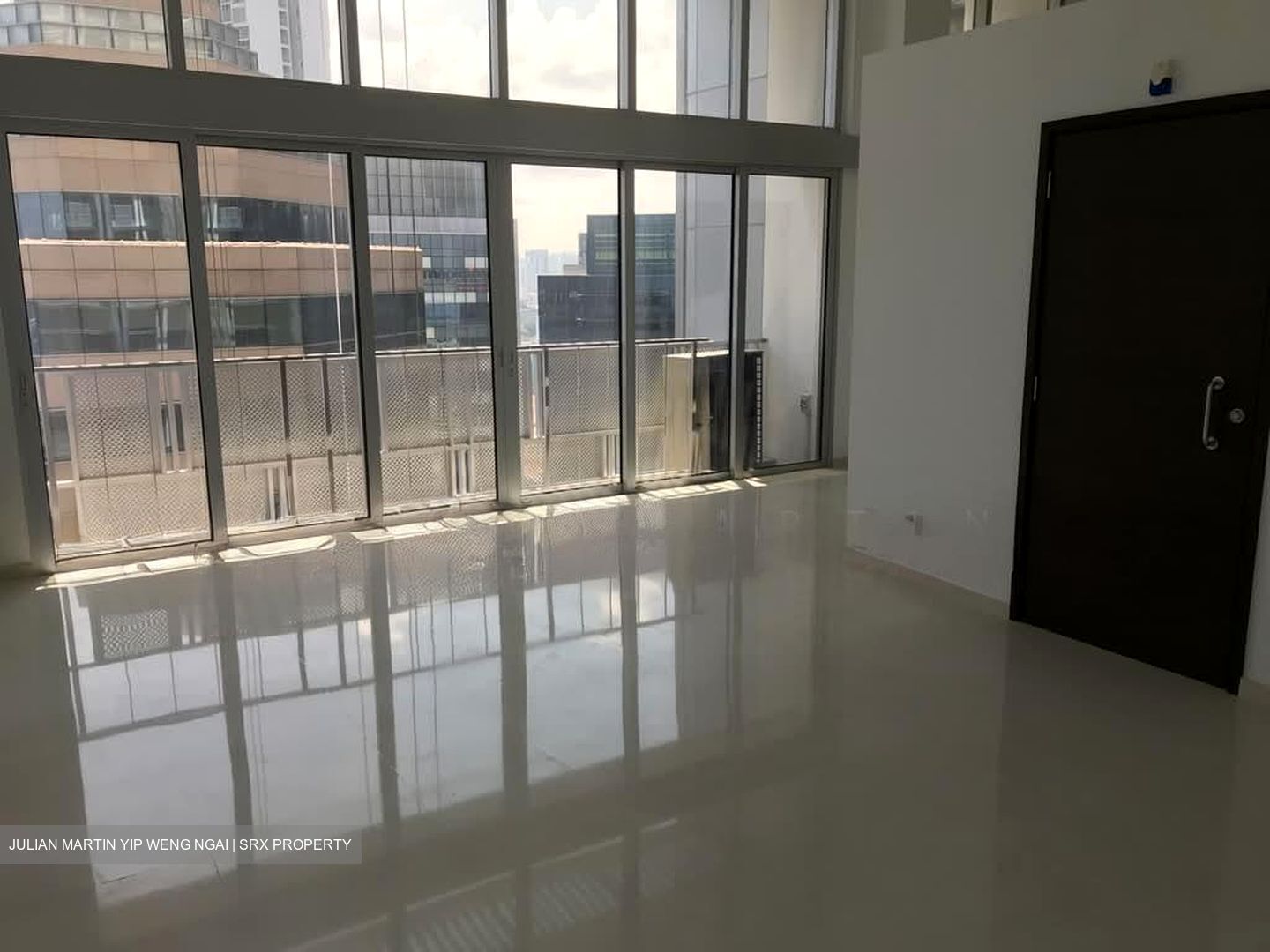 Eon Shenton (D2), Office #588047141